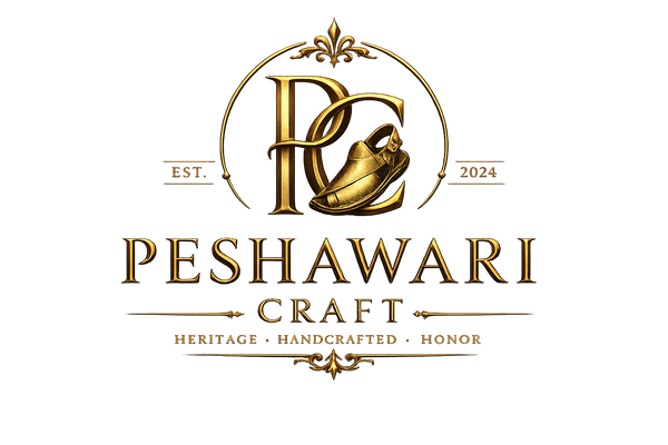 Peshawari Craft